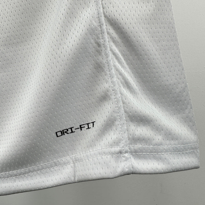 NBA 2025-26 New York Knicks  32 TOWNS White