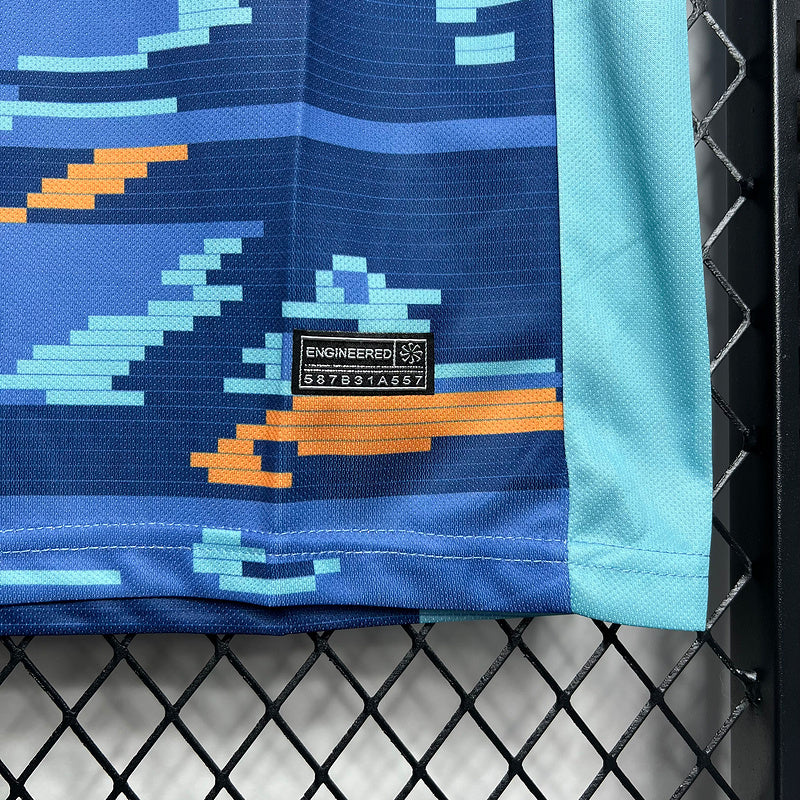 2024-25 Netherlands Training