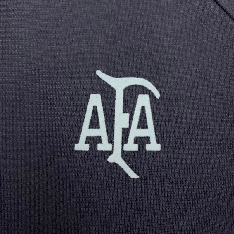 2025-26 Argentina Cotton T-shirt