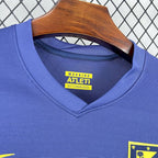 2025-26 Atletico Madrid Away Fan Version