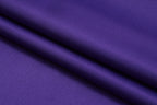 Conjunto de entrenamiento morado de tiro largo para adulto del Real Madrid 2025-26