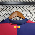 Barcelona-Spezial 2024/25, Coldplay-Fanversion