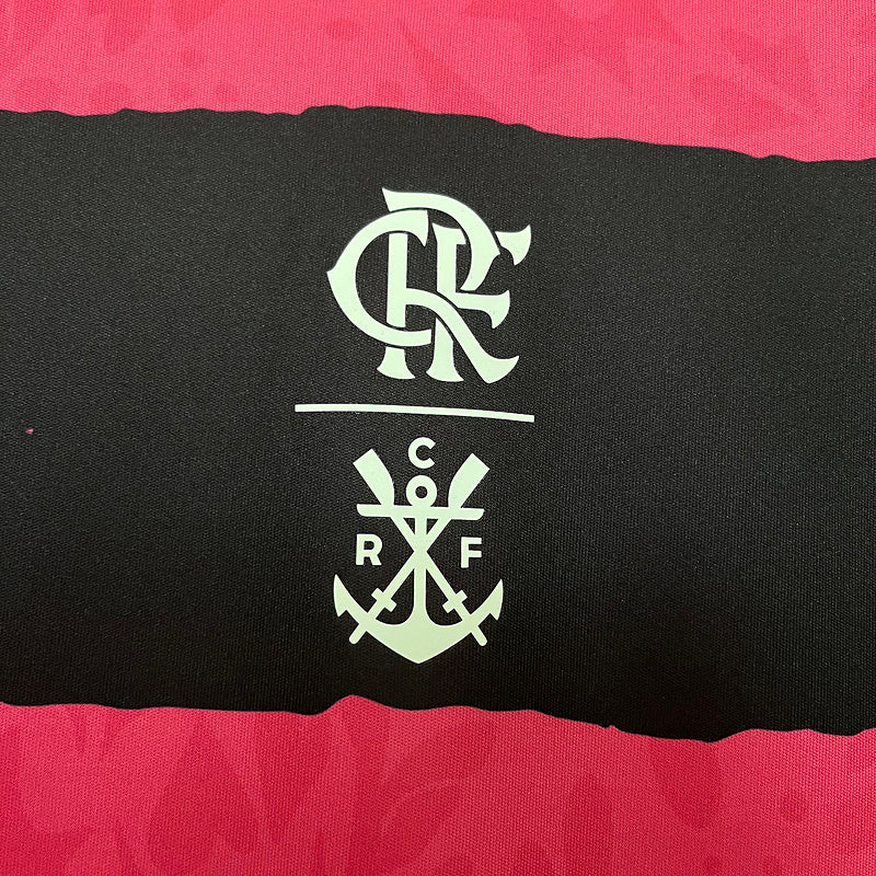 2024-25 Flamengo Rosa