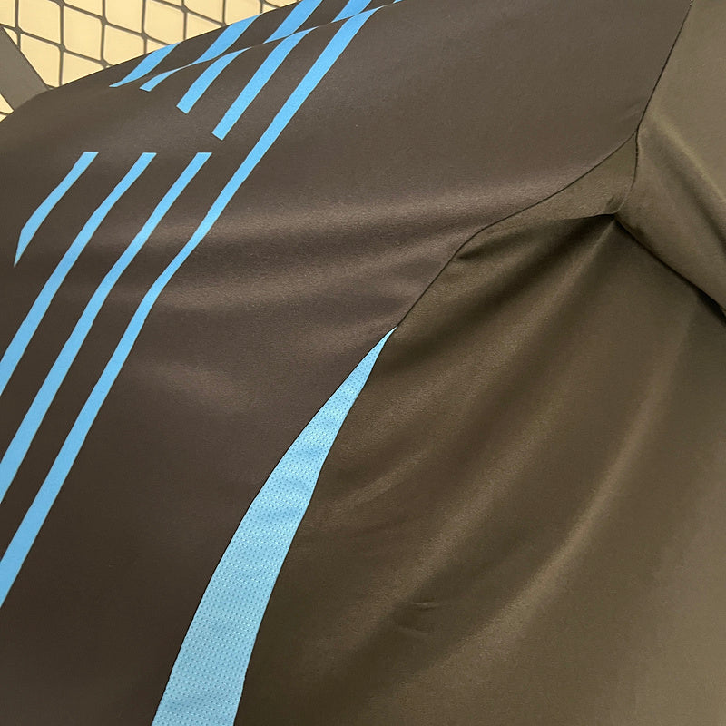 2024-25 Argentina Pre Jogo