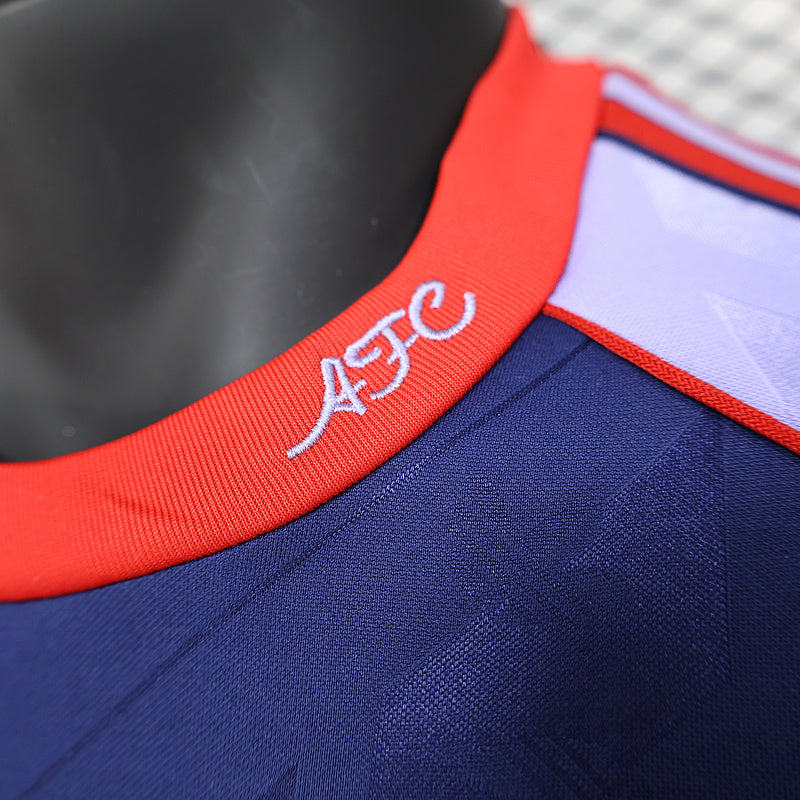 2024-25 Arsenal Special Player