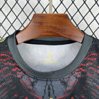 2025-26 Paris Spezialversion für Fans