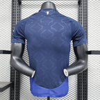 Manchester United Auswärtsspielerversion 2024/25