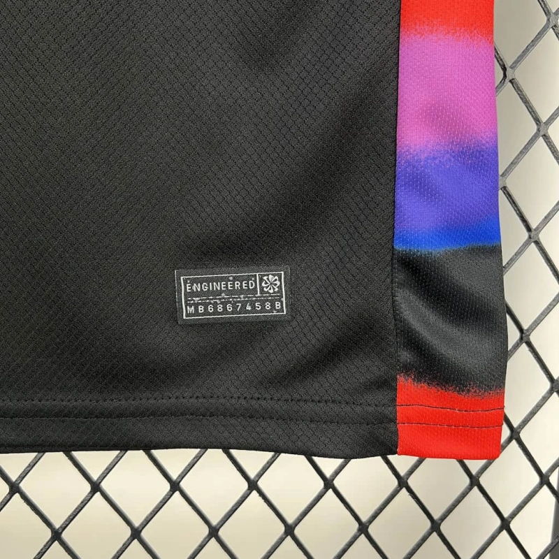 2025-26 England away KIDS 16-28