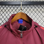 Cortavientos del Bayern de Múnich 2025-26