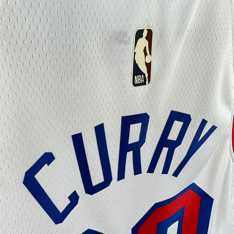 NBA 2025-26 Golden State Warriors  30 CURY