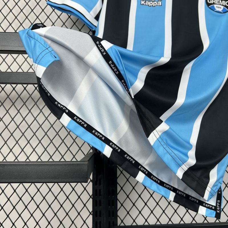 2001 Gremio Home Retro