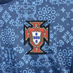 Portugal Blau 2025-26 Sonderversion für Fans