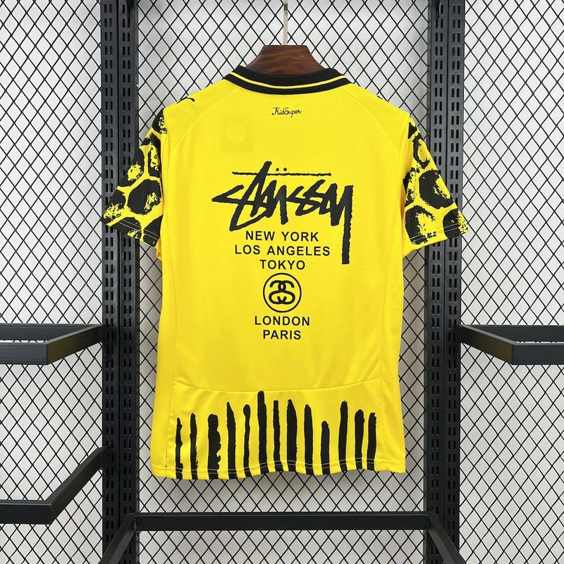 2025-26 BVB Signed Edition