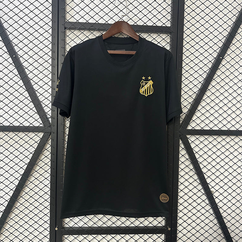 Especial Santos 2024-25