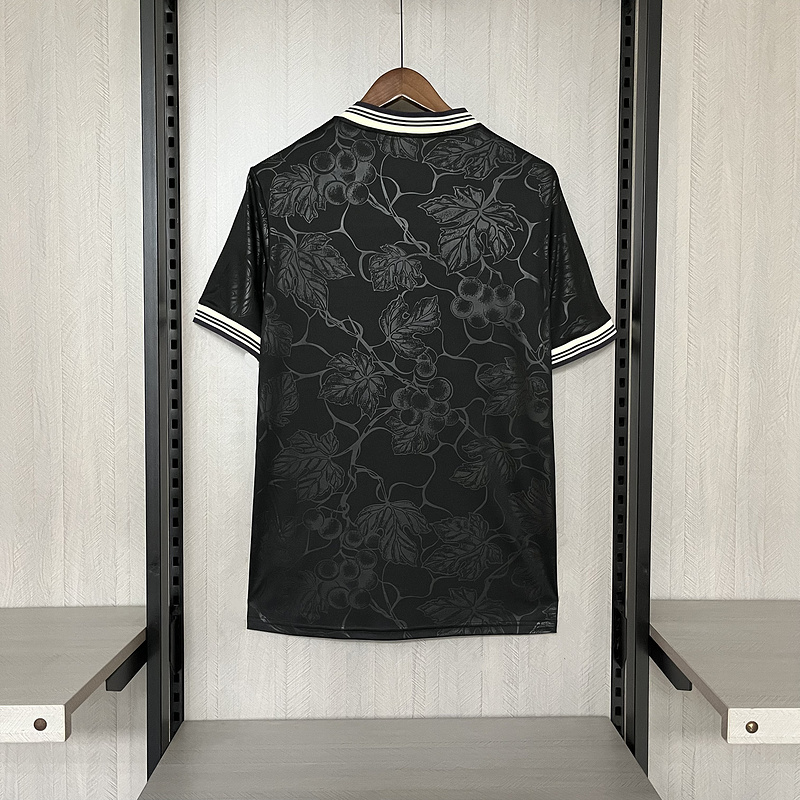 2025-26 Juventus Second Away S-4XL