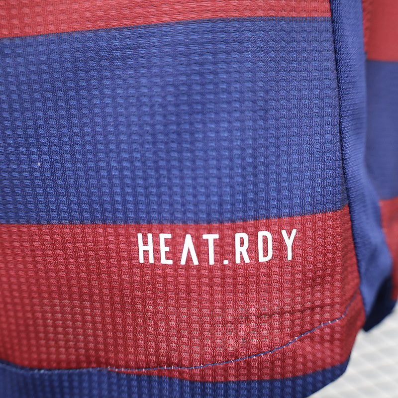 2024-25 Newcastle Away Player