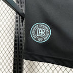 2025-26 Alemania DFB 125 aniversario Azul Niños Talla 16-28