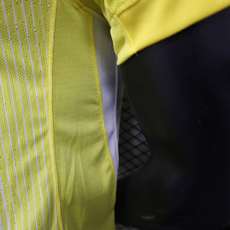 2025-26 France Goalkeeper Player Version