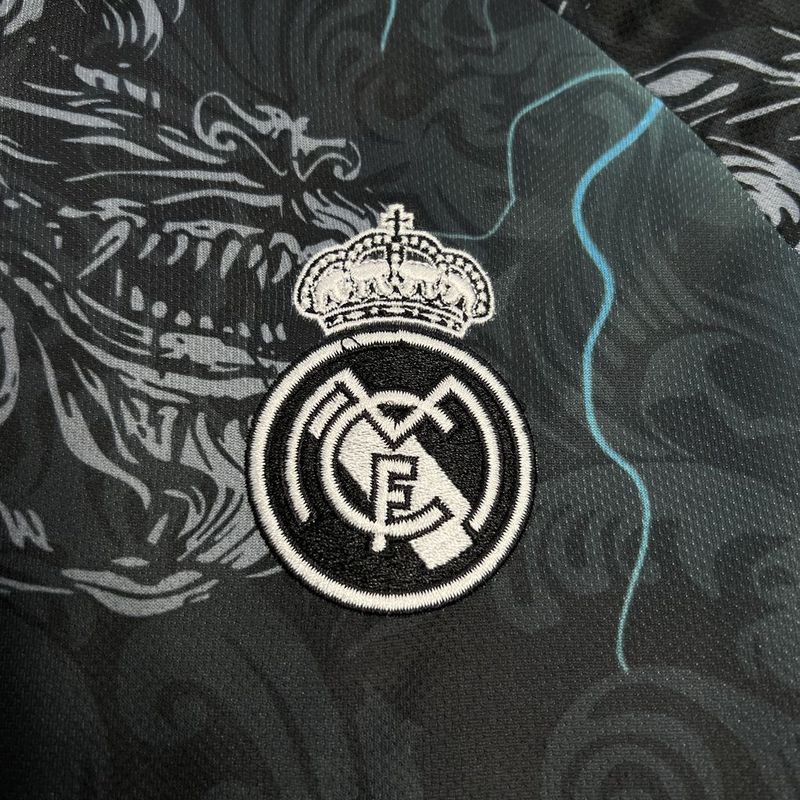 2024-25 Real Madrid Especial
