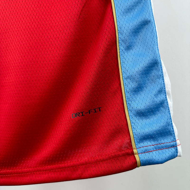 NBA 2025-26 Memphis Grizzlies  23 ROSE