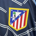 2004-05 Atletico Madrid Away Retro
