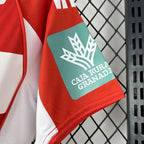 2025-26 Granada Home Fan Version