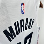 NBA 2025-26 Denver Nuggets 27 MURRAY