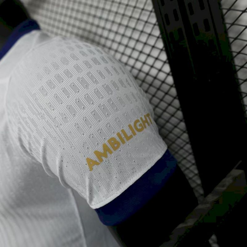 2025-26 Barcelona White Special Player