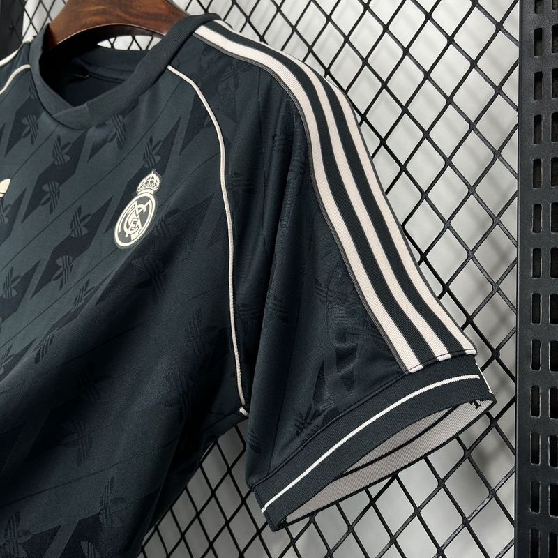 2024-25 Real Madrid Special Edition