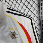 Windjacke für Deutschland 2025/26