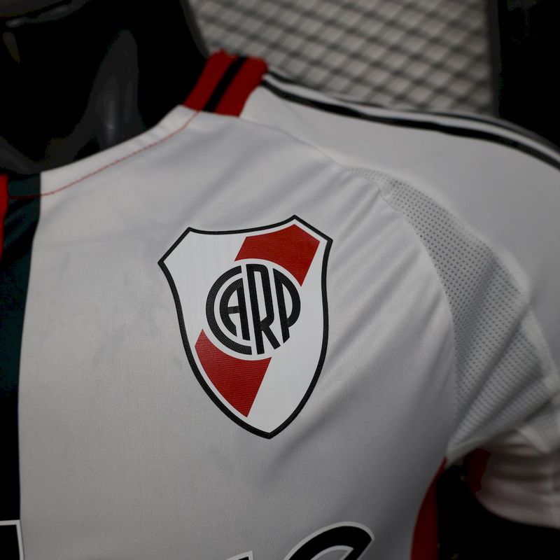 2025-26 River Plate Third Away Player