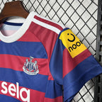 Newcastle Visitante 2024-25 NIÑOS 16-28