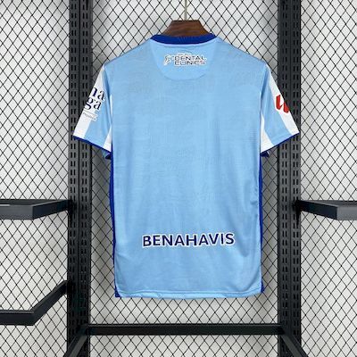 2025-26 M¨¢laga home S-4XL