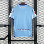 2025-26 Malaga home Fan Version