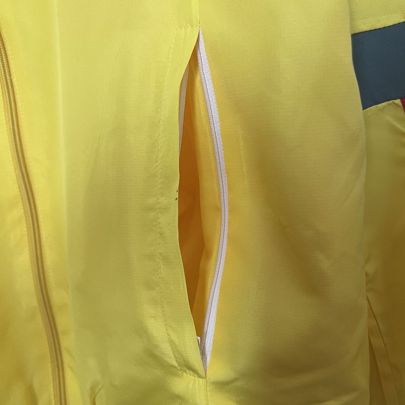 2024-25 Colombia Windbreaker