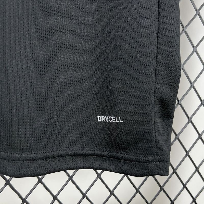 2025-26 Manchester City Fourth Away S-4XL