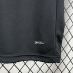 Versión para aficionados visitantes del Manchester City 2025-26