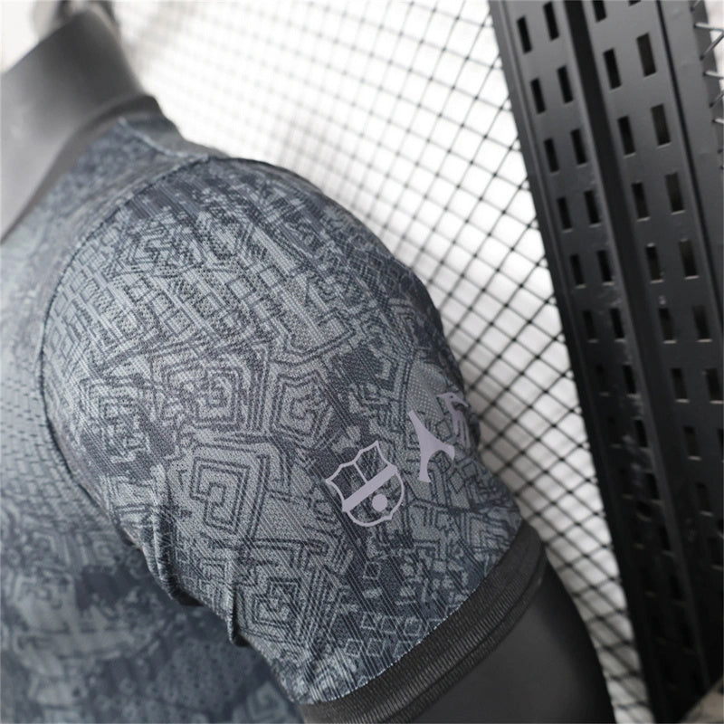 2025-26 Argentina Special Black Player