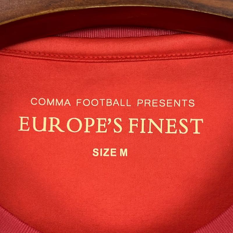 2025-26 Spain Specia