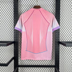 Versión especial rosa con estrella de París 2025-26