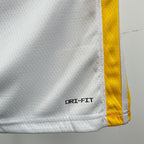 NBA 2025-26 Golden State Warriors 10 BUTLER III Blau