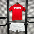 2024-25 Benfica Heimspiele KIDS 16-28