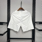 2024-25 AC Milan Home Shorts