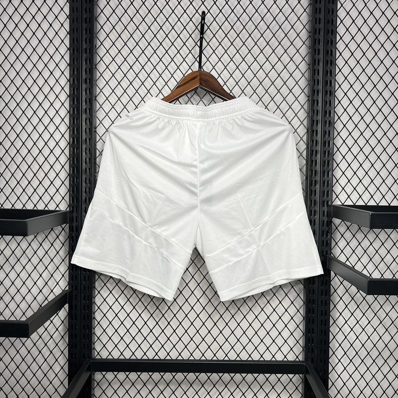 2024-25 AC Milan Home Shorts