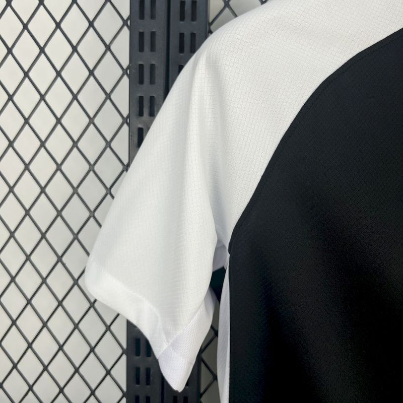 2025-26 Corinthians Away Fan Version