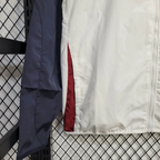 2025-26 Manchester United Windbreaker