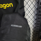 2025-26 Manchester United Tercera Visitante Femenino