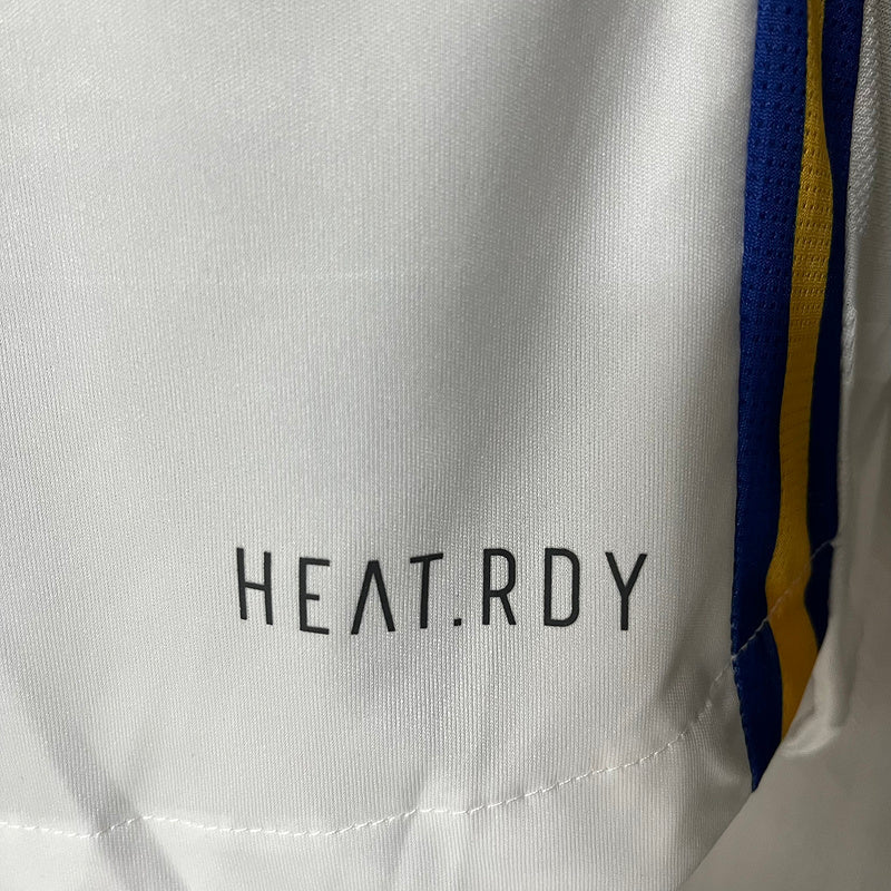 2024-25 Boca Juniors Away Player