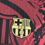 2024-25 Barcelona Especial Fan-Version