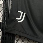 2024-25 Juventus Home Short